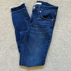 Lauren Conrad Skinny Jeans